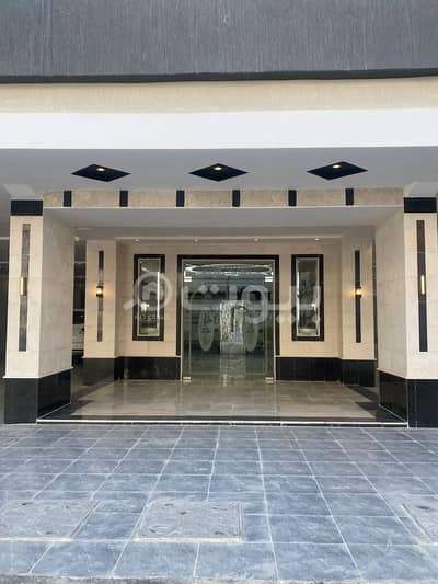 5 Bedroom Apartment for Sale in Makkah, Western Region - Apartments and Roofs for sale in Al Nuzhah, North Jeddah