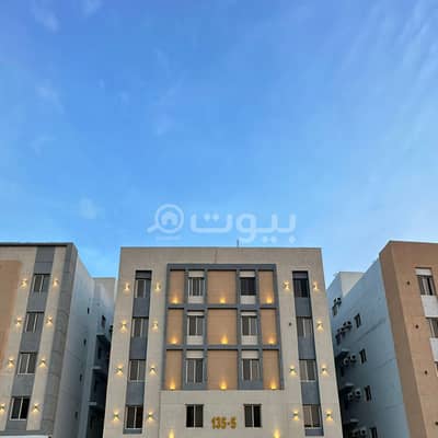 فلیٹ 4 غرف نوم للبيع في جدة، المنطقة الغربية - مكتب تمليك الغامدي ٤