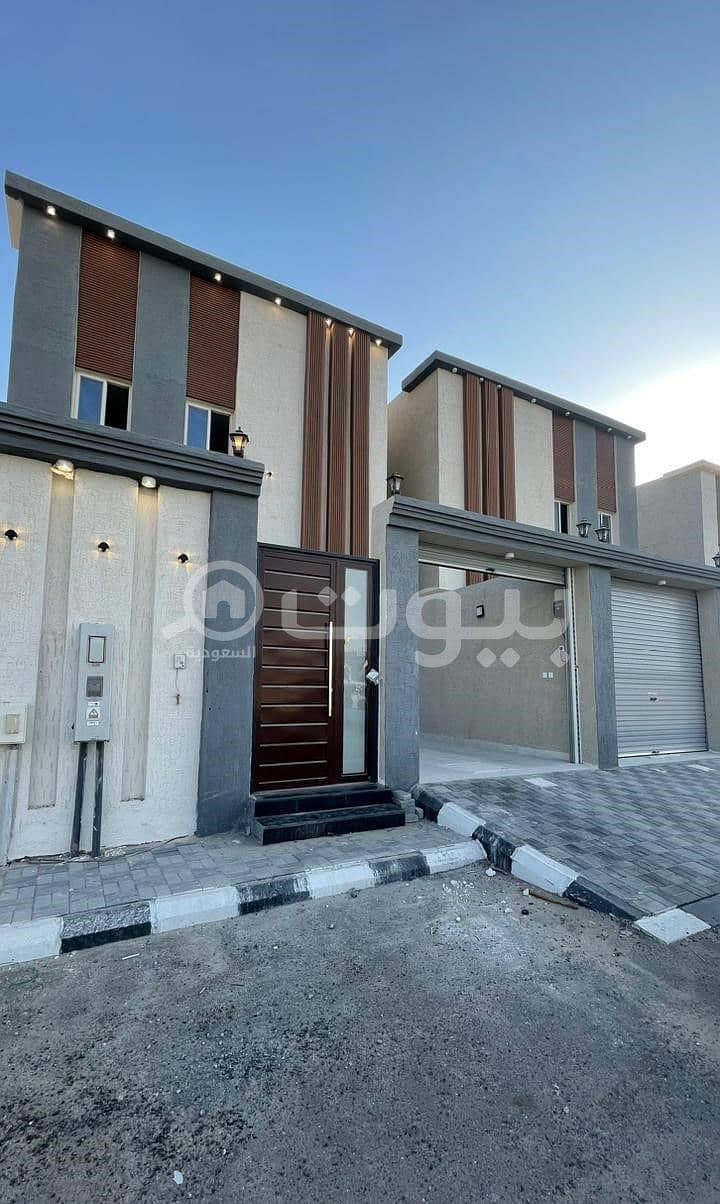 Duplex Villa For Sale In Al Amwaj, Al Khobar