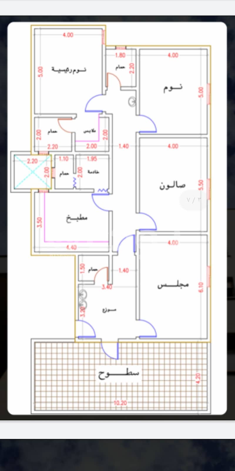 Apartments For Investment In Al Waha, North Jeddah