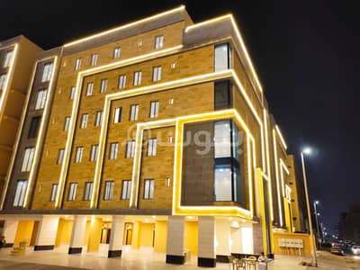 3 Bedroom Apartment for Sale in Jeddah, Western Region - شقق