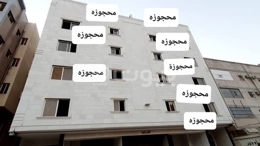 شقة 3 غرف نوم للبيع في مكة، المنطقة الغربية - شقة تمليك بالزاهر مكة المكرمة | 6 غرف