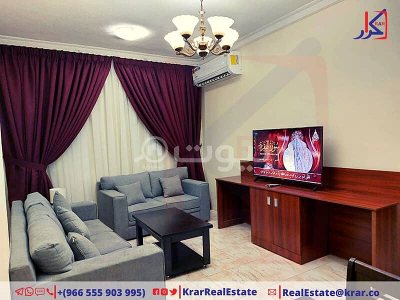 Apartment in Al Jubail Suburb, Al Jubail at 3,750 8 Photos