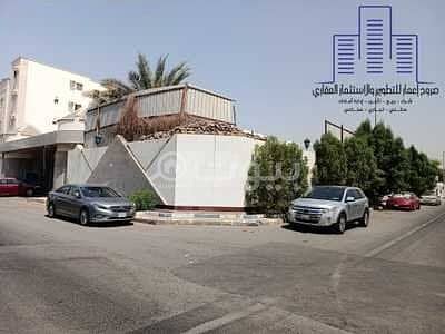 قصر 7 غرف نوم للبيع في جدة، المنطقة الغربية - VLqtPvcxSNcY8QKCWhu2HRqtWEPyrlIYFyJh9jo9