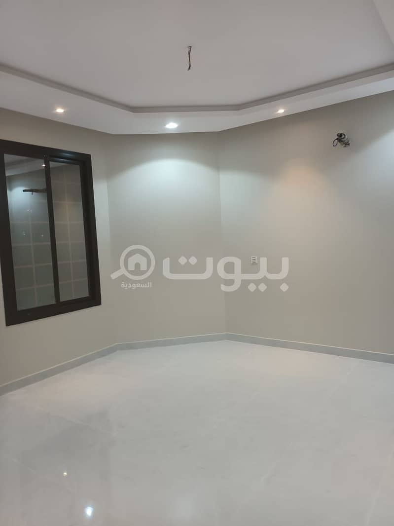 Luxury Apartment For Sale In Al Waha, North Jeddah
