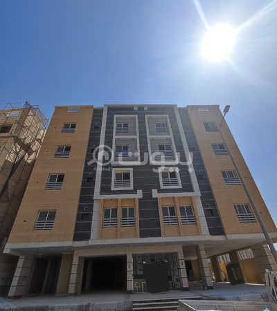 شقة 4 غرف نوم للبيع في جدة، المنطقة الغربية - شقة للبيع في حي الواحة، شمال جدة