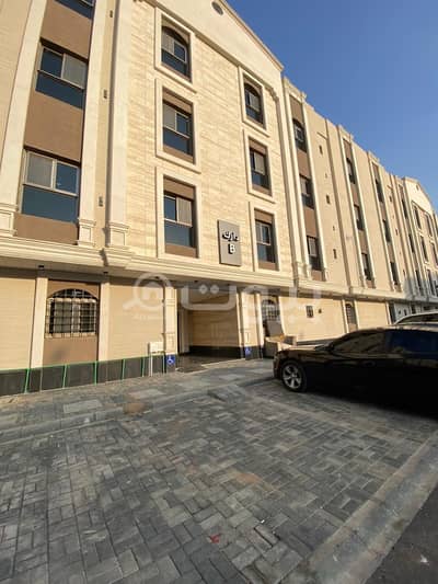 فلیٹ 2 غرفة نوم للبيع في الرياض، منطقة الرياض - للبيع شقق بمساحات مختلفة بحي طويق غرب الرياض
