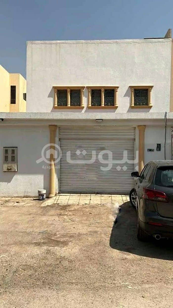 Villa For Sale In Al Muruj, North Riyadh