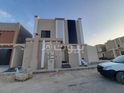فیلا 6 غرف نوم للبيع في الرياض، منطقة الرياض - فيلا للبيع دور وشقتين موسس شقه م 382
