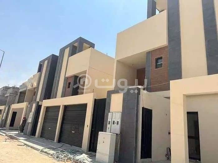 Floor for rent Al Narjis District, North Riyadh