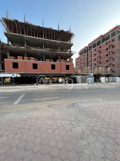 فلیٹ 5 غرف نوم للبيع في جدة، المنطقة الغربية - ملاحق وشقق للبيع في الواحة، شمال جدة