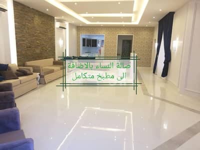 Residential Building for Sale in Dhurma, Riyadh Region - Residential complex chalets for sale in Al Moqbel Palaces, Dhurma |3829sqm
