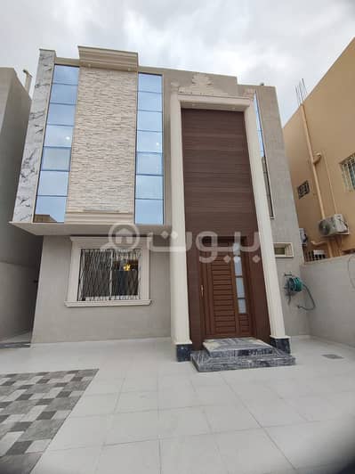 5 Bedroom Villa for Sale in Abha, Aseer Region - 4 Villas For Sale In Al Hayam District, Abha