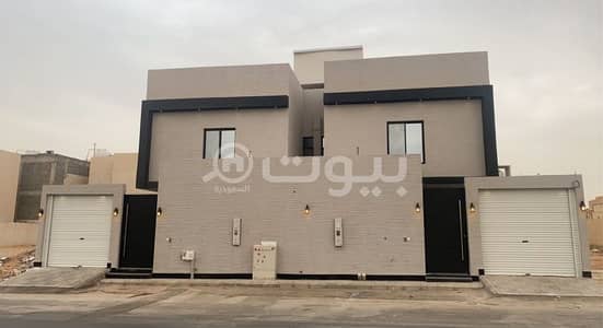 6 Bedroom Villa for Sale in Riyadh, Riyadh Region - New Villa for sale in Dhahrat Namar, West of Riyadh