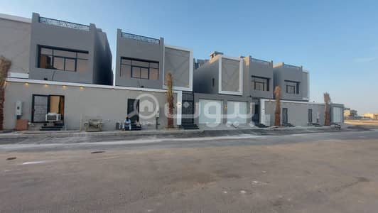 6 Bedroom Villa for Sale in Jeddah, Western Region - 4 Modern Villas For Sale In Al Manar, North Jeddah | Close to Services