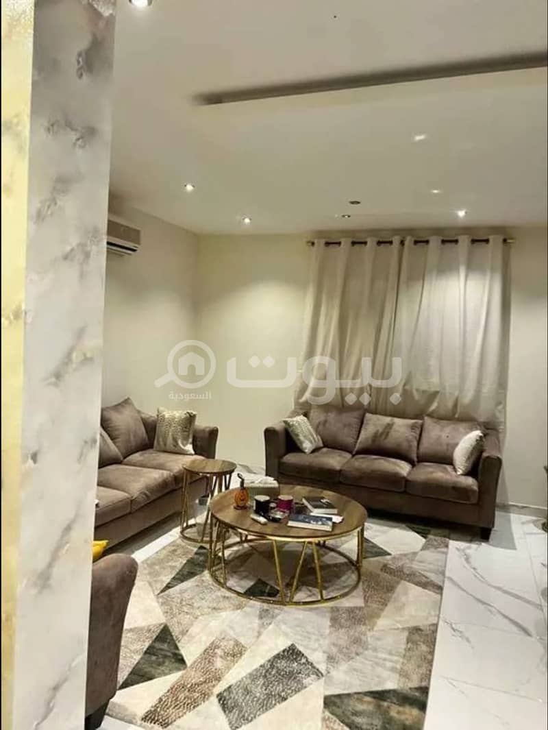 Villa for sale in a prime location in Al Yasmin District, North of Riyadh