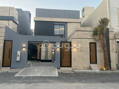 4 Bedroom Villa for Sale in Riyadh, Riyadh Region - Villas for sale in Rimal, East Riyadh