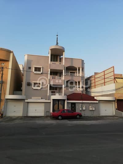 3 Bedroom Floor for Sale in Khamis Mushait, Aseer Region - Ground floor for sale in Al Waha, Khamis Mushait