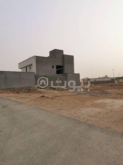 Residential Land for Sale in Al Majmaah, Riyadh Region -