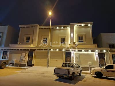Farm for Sale in Riyadh, Riyadh Region - For sale floors in Al Dar Al Baida, South Riyadh