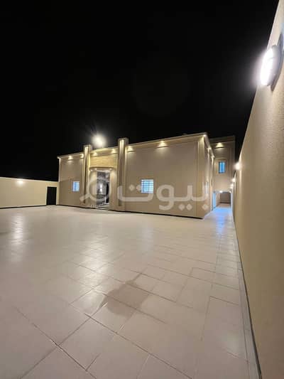 3 Bedroom Floor for Sale in Ahad Rafidah, Aseer Region - For Sale Floor In Al Rabwa, Ahad Rafidah