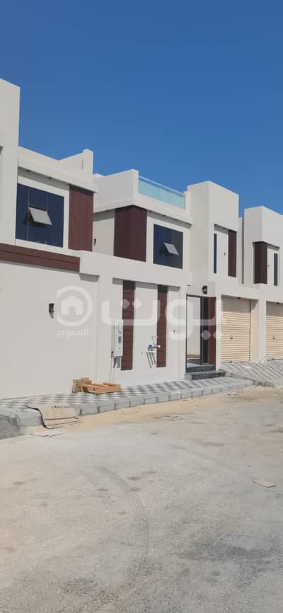 5 Bedroom Villa for Sale in Dammam, Eastern Region - Villa For Sale In Al Sadafah, Dammam