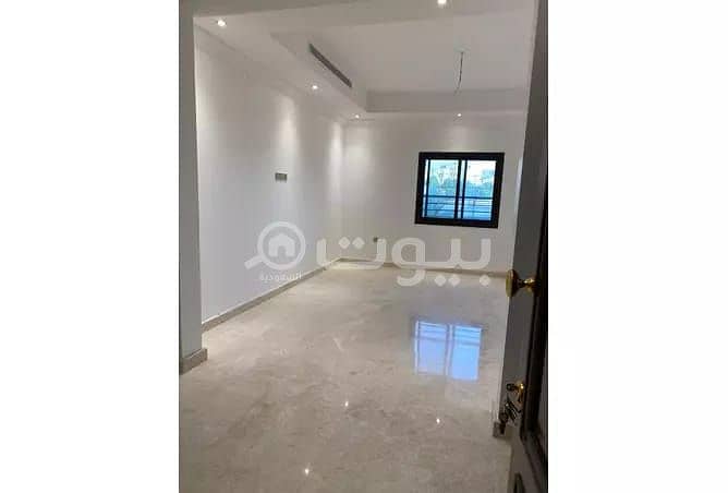 Apartments 90 sqm | Super Lux for rent in Al Salamah District, North of Jeddah