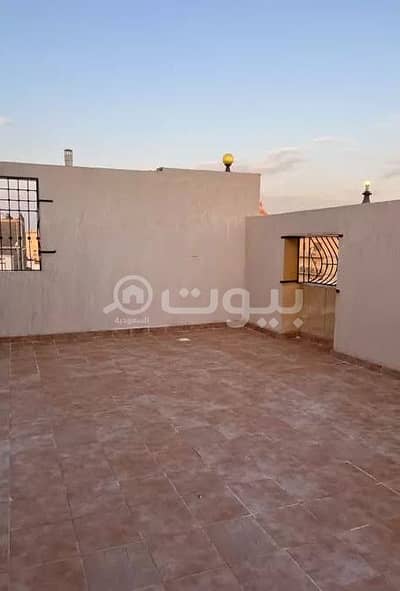 Studio for Rent in Jeddah, Western Region - Apartment for rent in Al Zahraa, North Jeddah | 125 sqm