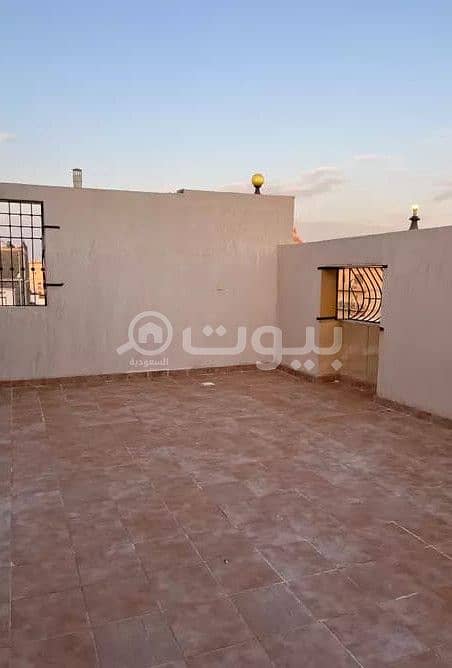 شقة للايجار في الزهراء، شمال جدة | 125م2