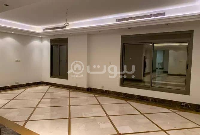 Apartments For Rent In Al Zahraa, North Jeddah | 100 sqm