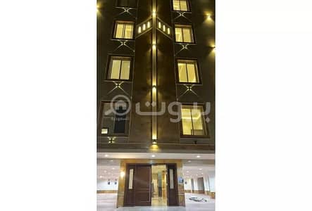 4 Bedroom Apartment for Rent in Jeddah, Western Region - 0