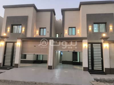 4 Bedroom Villa for Sale in Al Khobar, Eastern Region - فيلا للبيع حي الياسمين الخبر