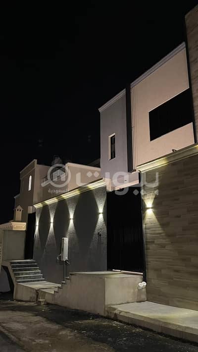 5 Bedroom Villa for Sale in Abha, Aseer Region - فيلا للبيع حي العرين أبها