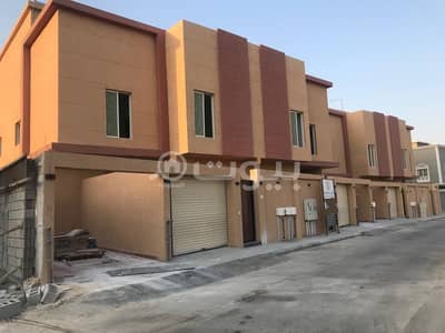4 Bedroom Villa for Sale in Dammam, Eastern Region - فيلا للبيع حي الراكة الشمالية الدمام