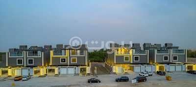 Duplex villa in Al-Shifa district  for sale, south of Riyadh