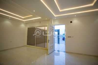 Duplex villa for sale in Al Shifa district, south of Riyadh | hall stair
