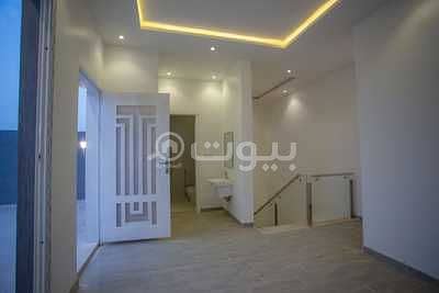 Duplex villa for sale | in Al-Shifa district, south of Riyadh