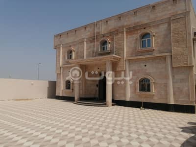 7 Bedroom Villa for Sale in Jazan, Jazan Region - فيلا للبيع حي السويس جازان