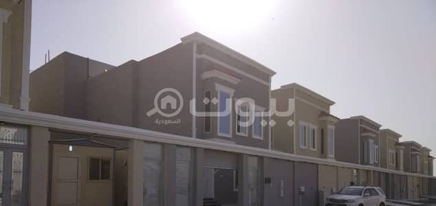 5 Bedroom Villa for Sale in Al Khobar, Eastern Region - فيلا للبيع حي النسيم الخبر