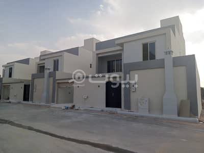 5 Bedroom Villa for Sale in Buraydah, Al Qassim Region - فيلا للبيع حي الفيصلية بريدة