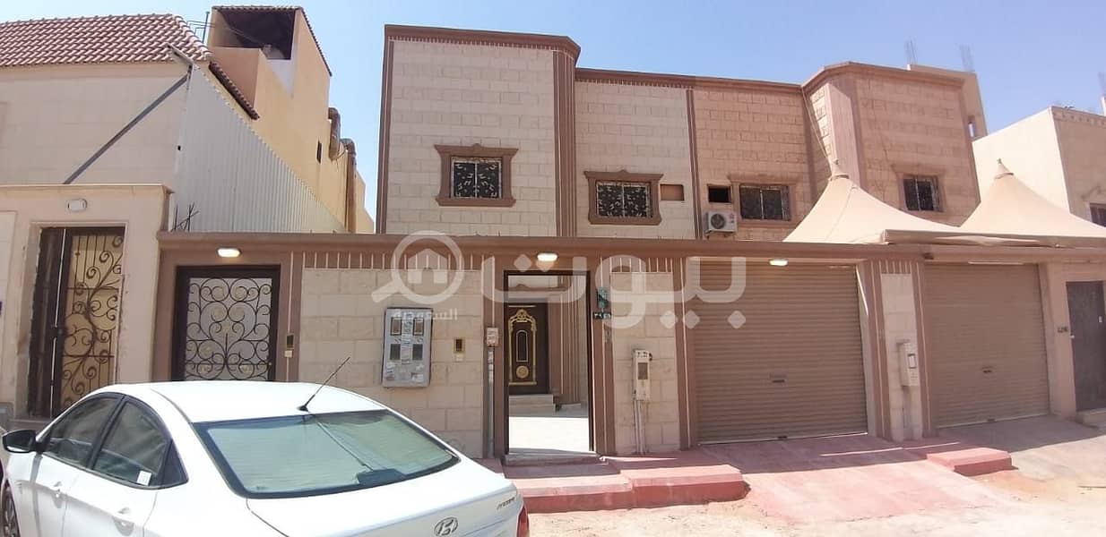 Floors For Sale In Al Aziziyah, South Riyadh