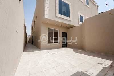 Floor for sale | in Al-Shifa district, south of Riyadh