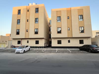 3 Bedroom Apartment for Sale in Riyadh, Riyadh Region - Ground Floor Apartment With A Yard For Sale In Alawali, West Riyadh