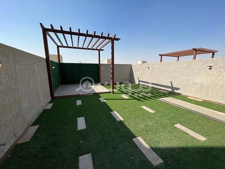 Apartment in Riyadh，North Riyadh，Al Nakhil 3 bedrooms 100000 SAR - 87507244