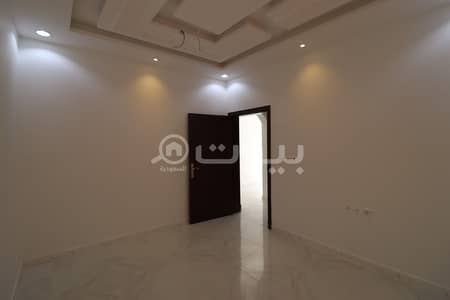 شقة 4 غرف نوم للبيع في جدة، المنطقة الغربية - شقه اربع غرف أماميه جاهزه للسكن إفراغ فوري جديده لوكس