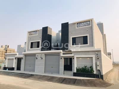 3 Bedroom Villa for Sale in Makkah, Western Region - .