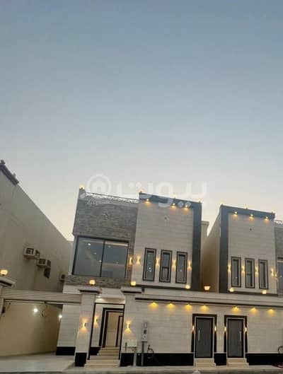 6 Bedroom Villa for Sale in Jeddah, Western Region - .