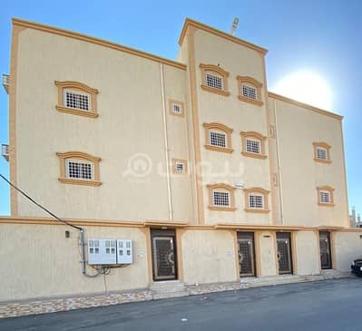 فلیٹ 2 غرفة نوم للبيع في خميس مشيط، منطقة عسير - شقه للبيع طريق الثمانين خميس مشيط