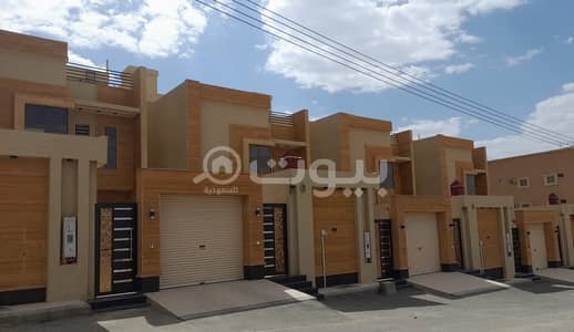 فیلا 5 غرف نوم للبيع في خميس مشيط، منطقة عسير - فيلا للبيع حي الوسام خميس مشيط
