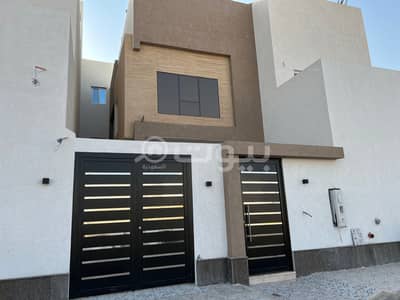 7 Bedroom Villa for Sale in Madina, Al Madinah Region - For Sale Villa In Nubala, Madina